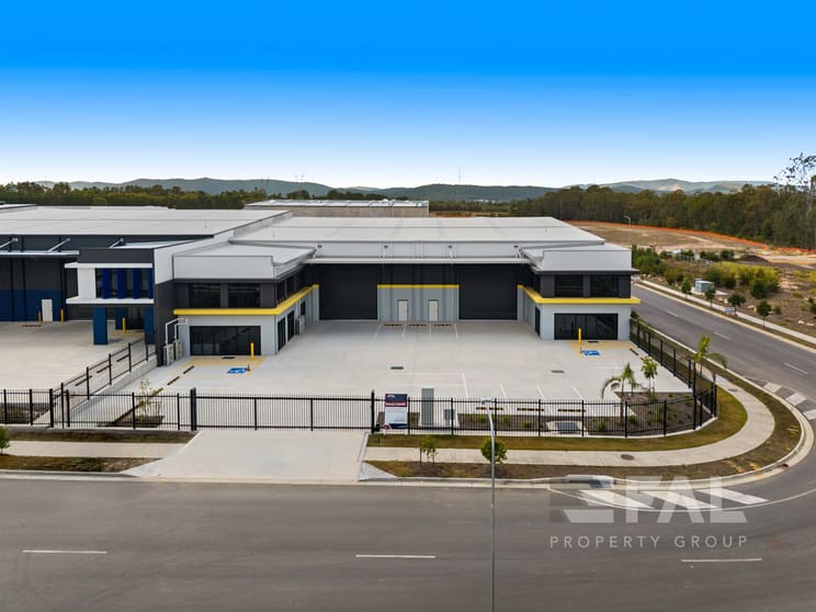 Click to view all images 44 Edison Crescent Yarrabilba QLD 4207 - Image 1