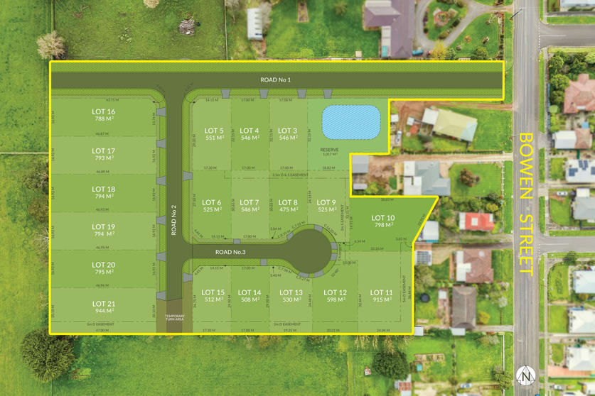 28 Bowen Street Camperdown VIC 3260 - Image 1