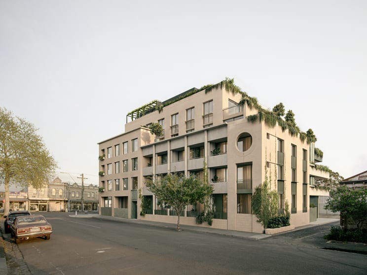 790 Nicholson Street Fitzroy North VIC 3068 - Image 4