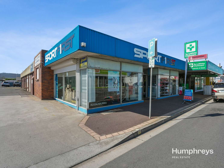 Click to view all images Shop 1/282 Invermay Road Mowbray TAS 7248 - Image 2