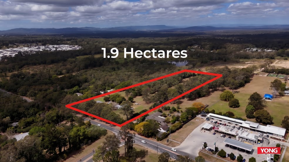 Click to view all images 35 Park Ridge Rd. Park Ridge QLD 4125 - Image 3