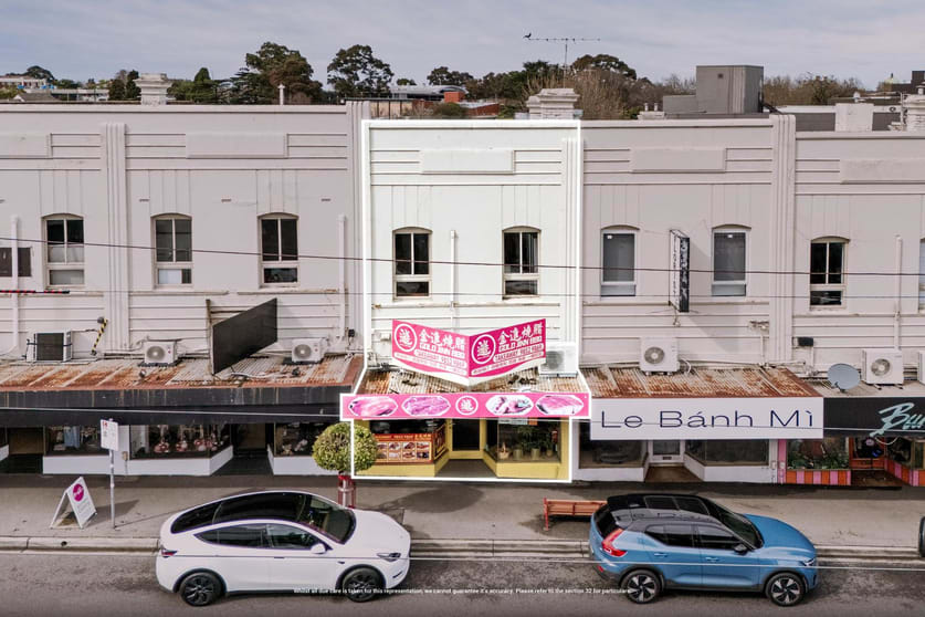 Click to view all images 244 High Street Kew VIC 3101 - Image 2