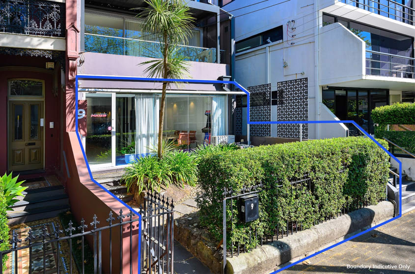Click to view all images Suite 1, 9 Ridge Street North Sydney NSW 2060 - Image 1