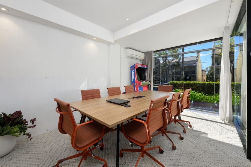 Click to view all images Suite 1, 9 Ridge Street North Sydney NSW 2060 - Image 3