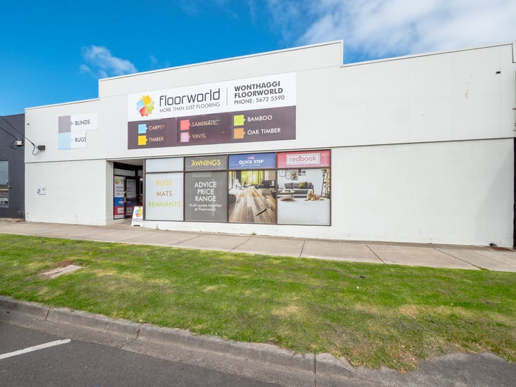 Click to view all images 3 Murray Street Wonthaggi VIC 3995 - Image 1