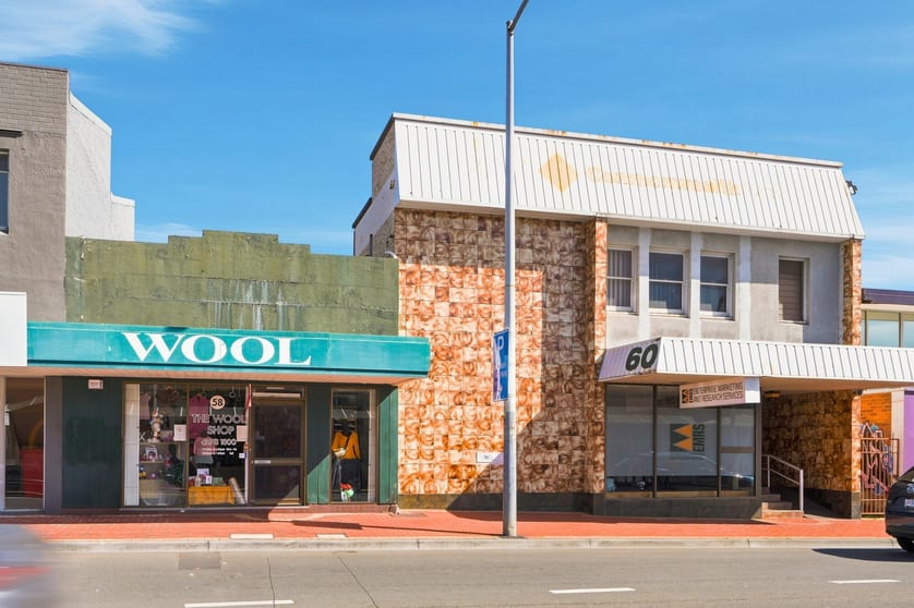 Click to view all images 60 Main Road Moonah TAS 7009 - Image 2