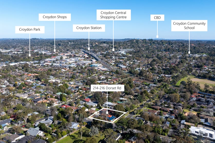 Click to view all images 214-216 Dorset Road Croydon VIC 3136 - Image 3