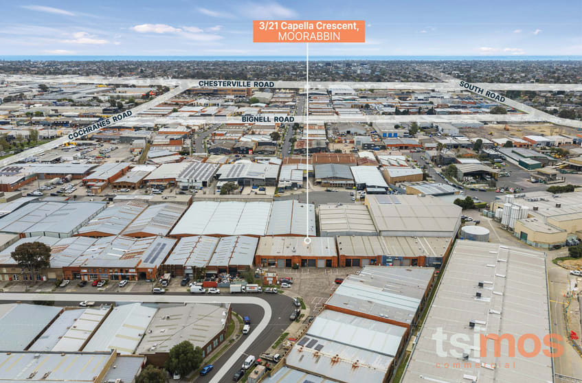 Click to view all images 3/21 Capella Crescent Moorabbin VIC 3189 - Image 2