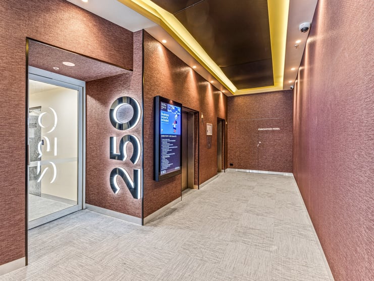 Click to view all images Level 6, 250 Queen Street Melbourne VIC 3000 - Image 2
