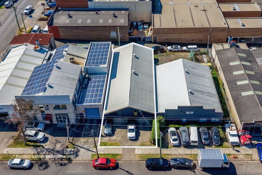 Factory/23 Park Road Rydalmere NSW 2116 - Image 2