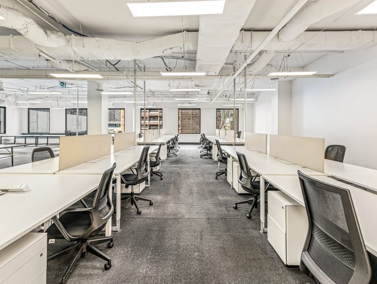Click to view all images Level 4, 517 Flinders Lane Melbourne VIC 3000 - Image 2