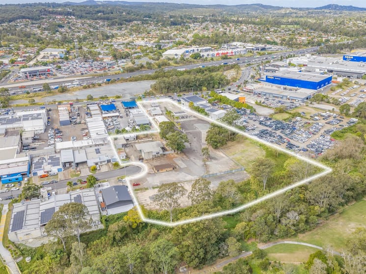 Click to view all images 3495 Pacific Highway Slacks Creek QLD 4127 - Image 3
