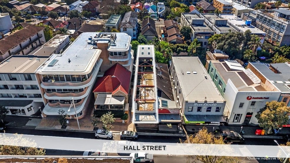 41 Hall Street Bondi Beach NSW 2026 - Image 2