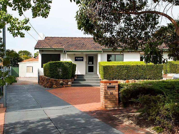 26 Kearns Crescent Ardross WA 6153 - Image 1
