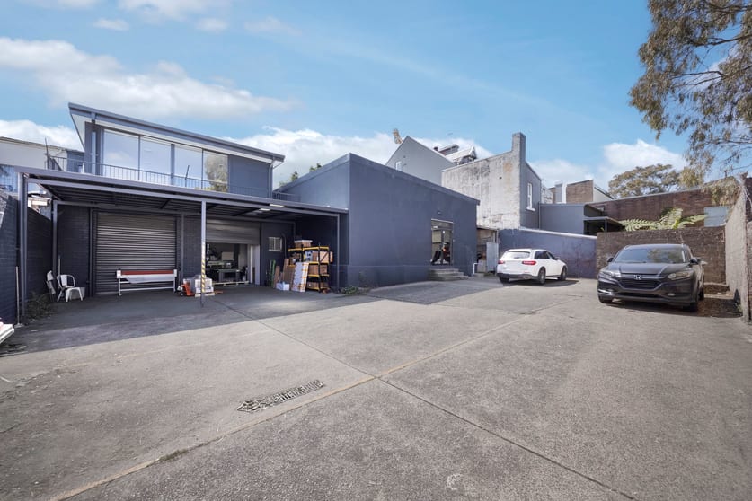 Click to view all images 192-198 New Canterbury Road Petersham NSW 2049 - Image 3