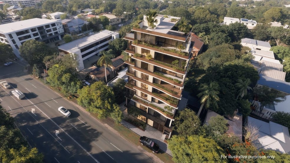 566, 572 & 578 MAIN STREET Kangaroo Point QLD 4169 - Image 2