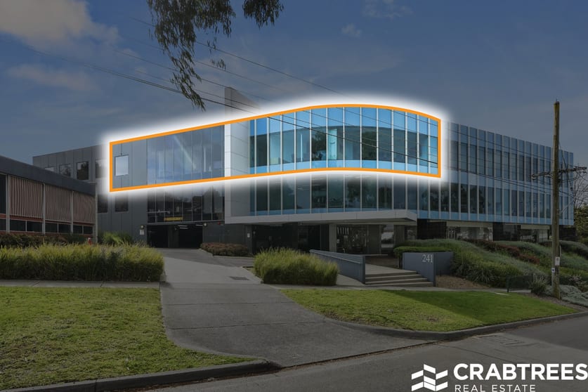 11 & 13/241 Blackburn Road Mount Waverley VIC 3149 - Image 1