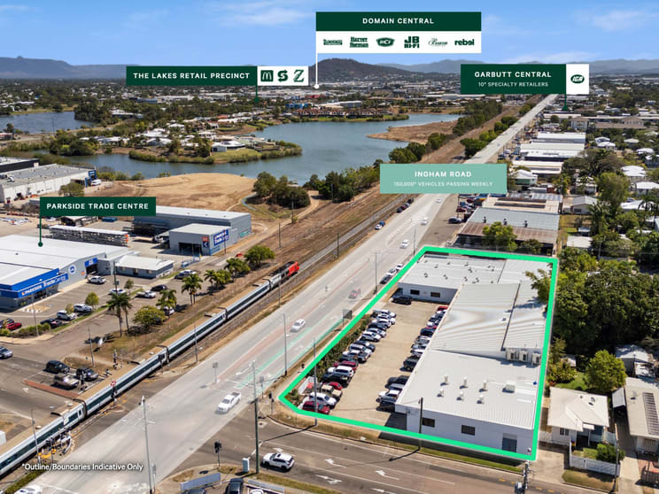 Click to view all images 141-149 Ingham Road West End QLD 4810 - Image 3