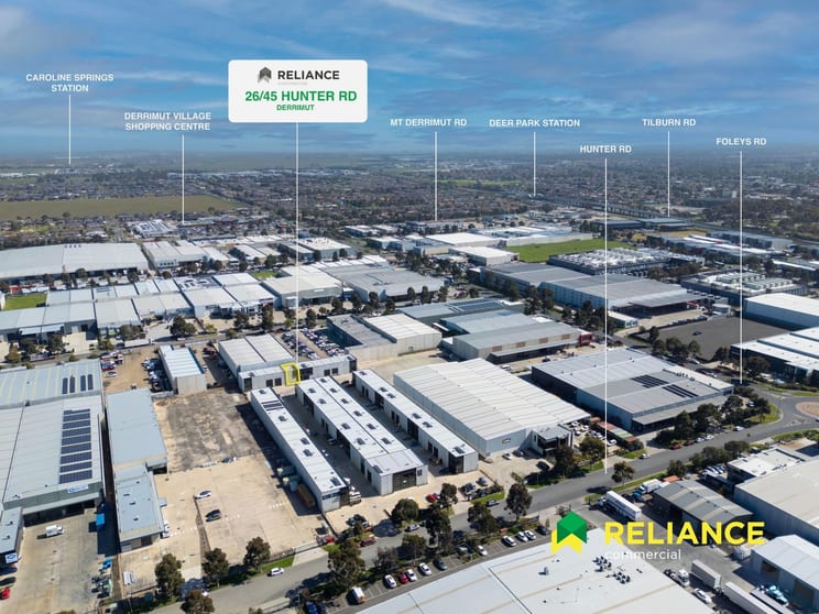 Click to view all images 26/45 Hunter Road Derrimut VIC 3026 - Image 1