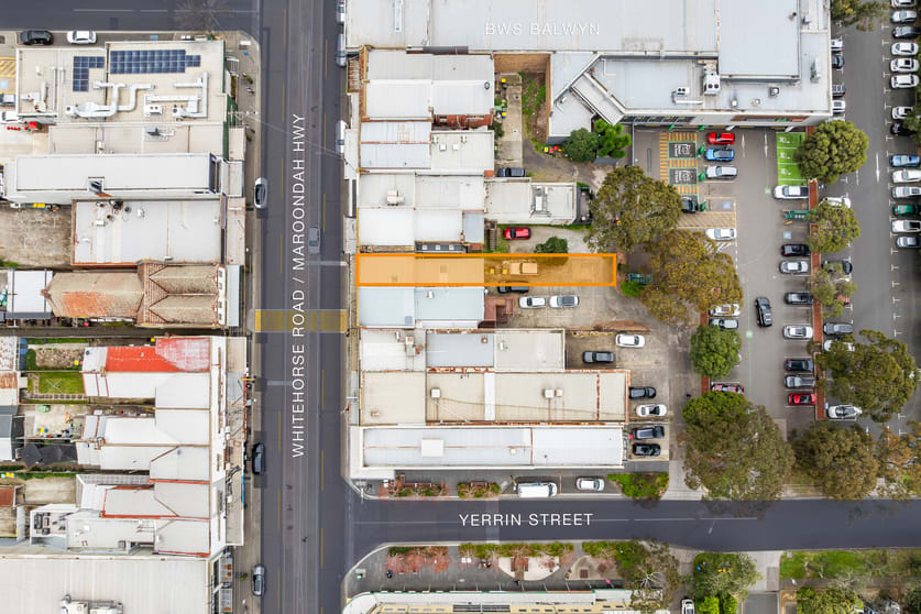 407 Whitehorse Road, Balwyn/407 Whitehorse Road Balwyn VIC 3103 - Image 2