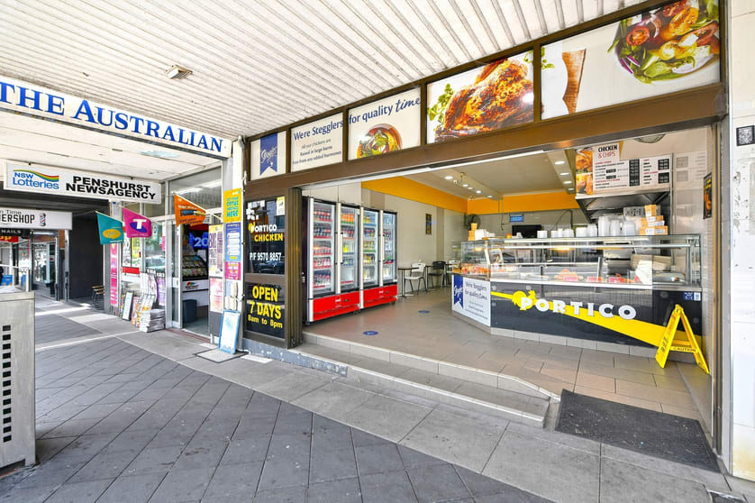 Click to view all images 4 Penshurst Street Penshurst NSW 2222 - Image 2