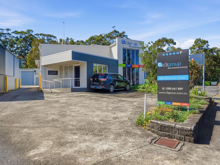 Click to view all images 184 Orlando Street Coffs Harbour NSW 2450 - Image 1