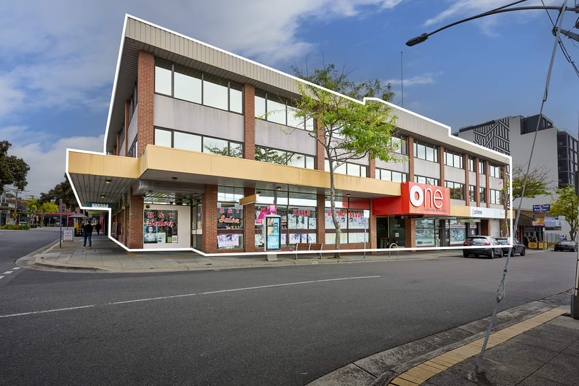 1 Taylor Street Moorabbin VIC 3189 - Image 1