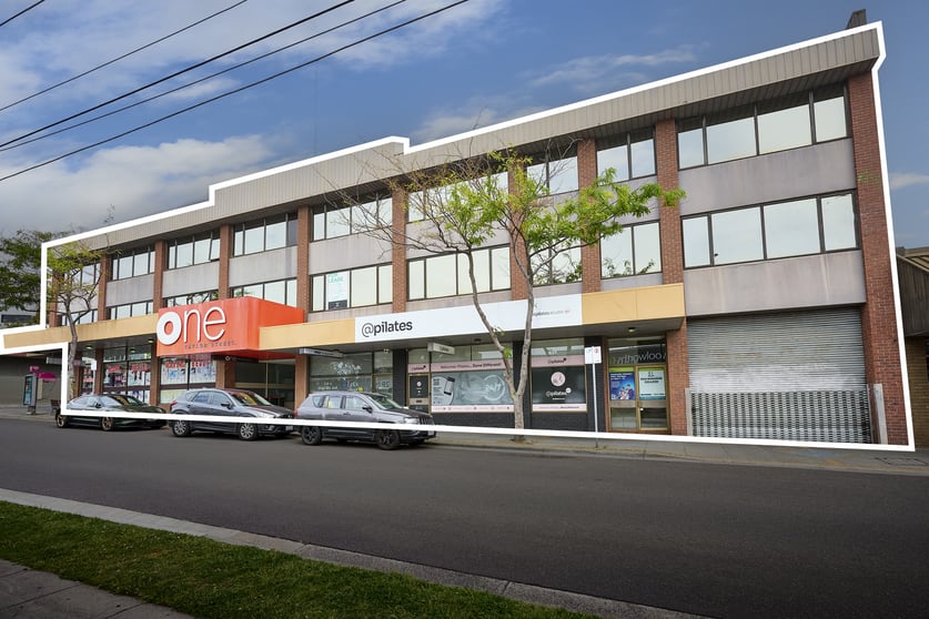 1 Taylor Street Moorabbin VIC 3189 - Image 2