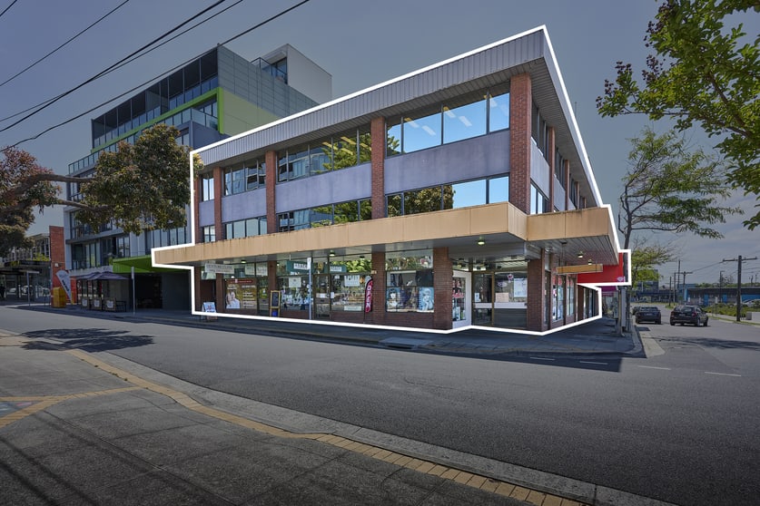 1 Taylor Street Moorabbin VIC 3189 - Image 3