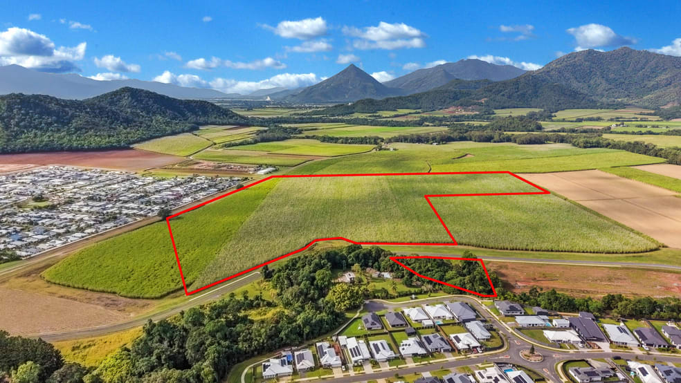Click to view all images Lots 10, 21 and 51 Cooper Road Mount Peter QLD 4869 - Image 2