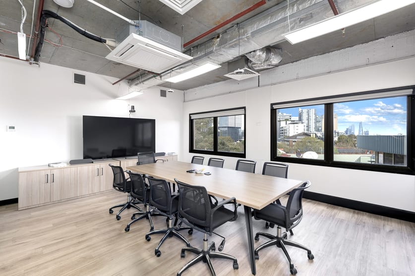 Click to view all images 8 West Street North Sydney NSW 2060 - Image 5