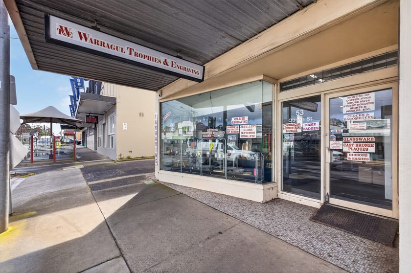 53 Queen Street Warragul VIC 3820 - Image 1