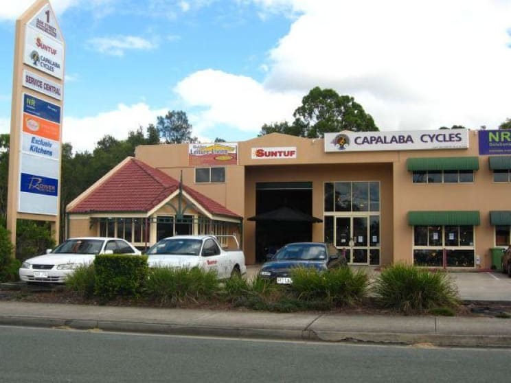 8/11 Dan Street Capalaba QLD 4157 - Image 2