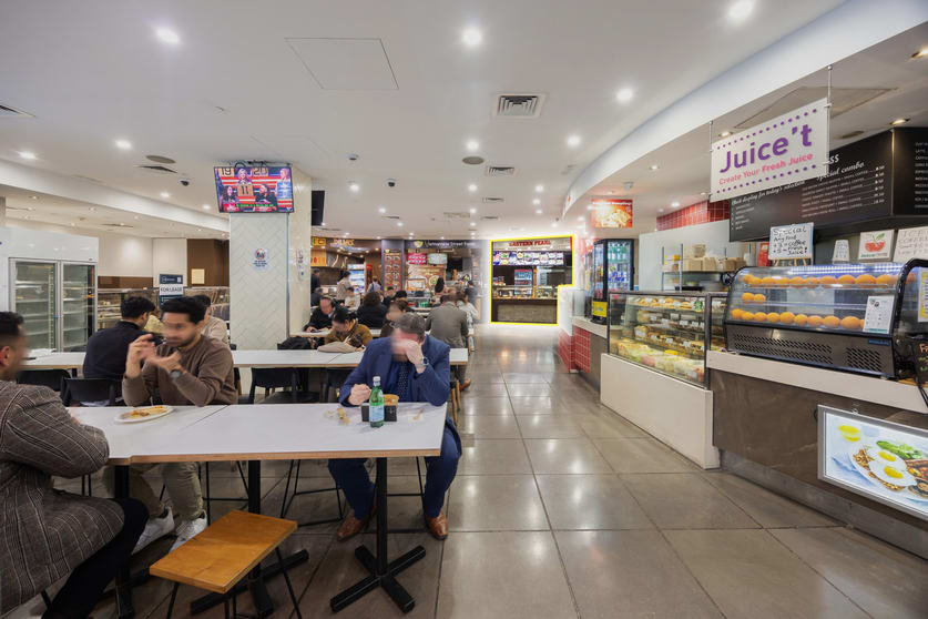 Click to view all images Shop 10/480 Collins Street Melbourne VIC 3000 - Image 2