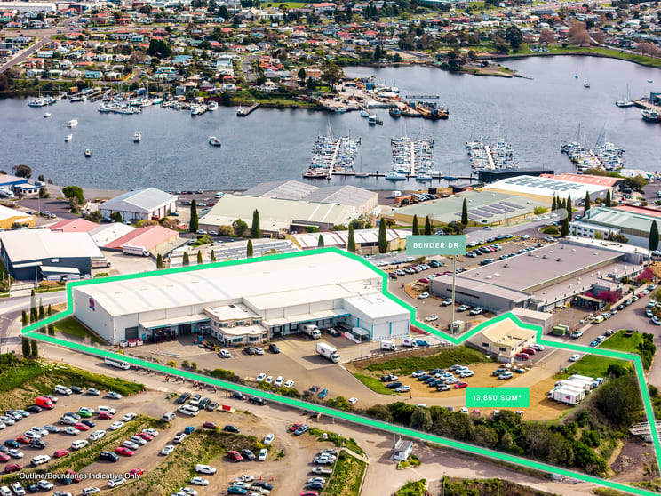 2-4 Bender Drive Derwent Park TAS 7009 - Image 3