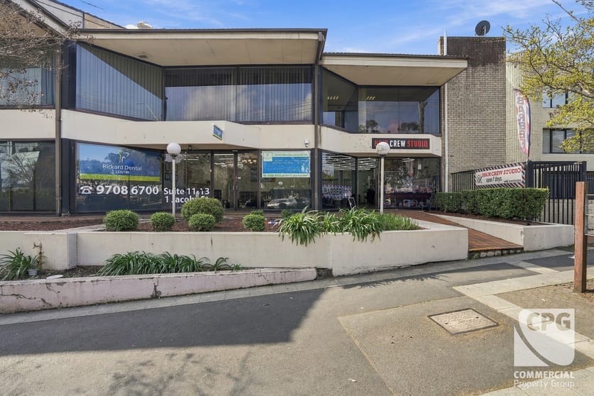 1-5 Jacobs Street Bankstown NSW 2200 - Image 3