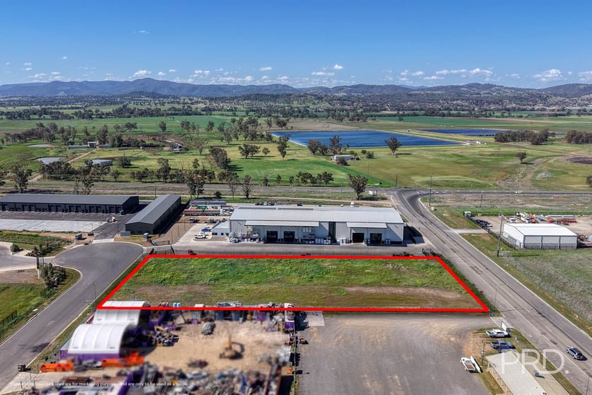 8 Industrial Close Westdale NSW 2340 - Image 3