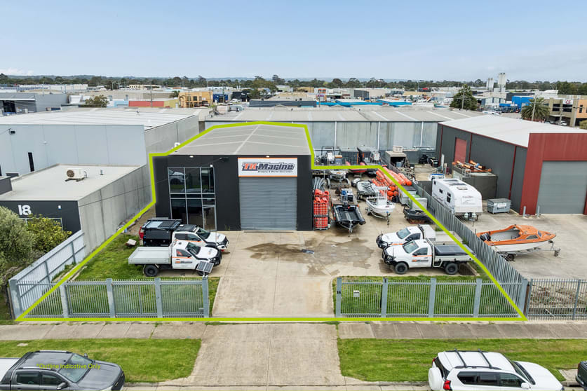 16 Keppler Circuit Seaford VIC 3198 - Image 1