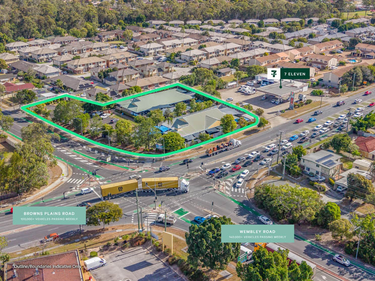 847 Wembley Road Browns Plains QLD 4118 - Image 1