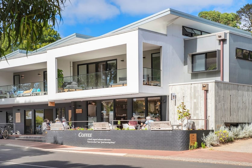 Shop 1 & 2/8 Charles West Avenue Margaret River WA 6285 - Image 1