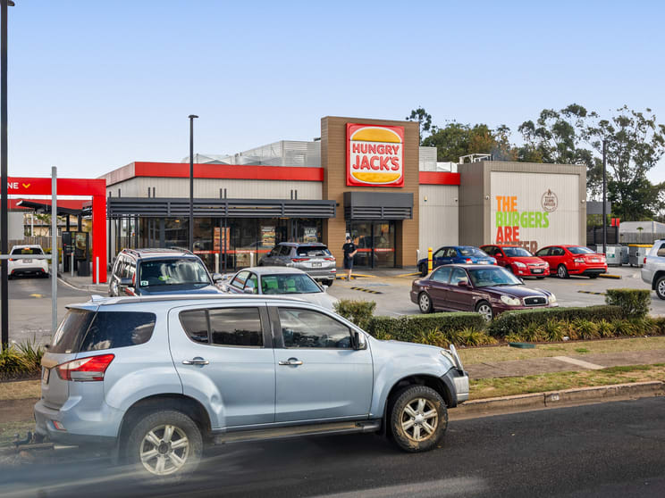 Click to view all images 95 Youngman Street Kingaroy QLD 4610 - Image 3