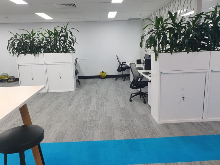 Click to view all images Level 5/131 Leichhardt Street Spring Hill QLD 4000 - Image 4