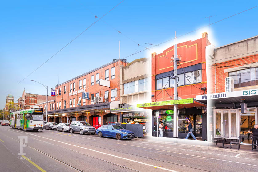 279 Carlisle Street Balaclava VIC 3183 - Image 2