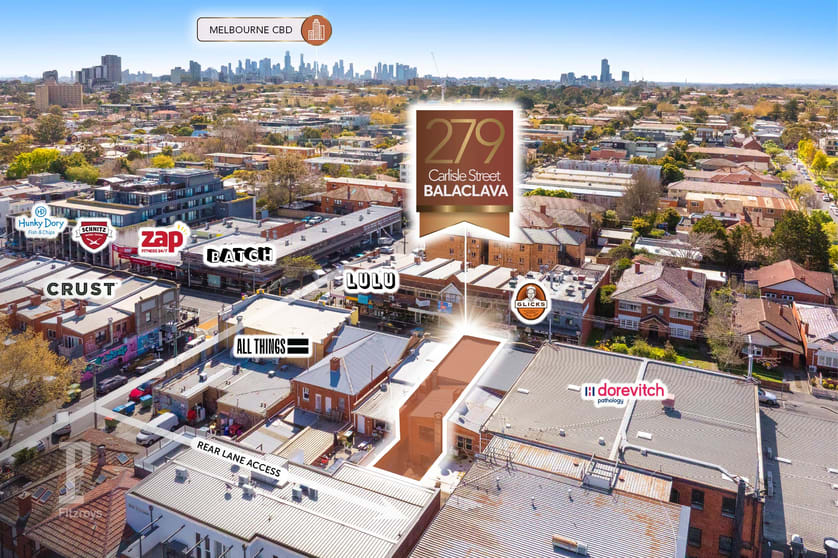 279 Carlisle Street Balaclava VIC 3183 - Image 5