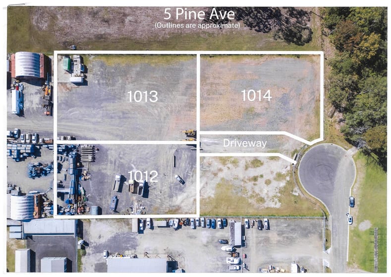 1012, 1013/5-7 Pine Avenue Townsend NSW 2463 - Image 2