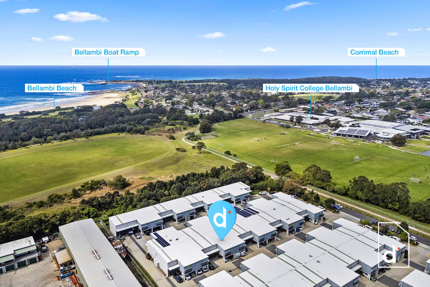 Click to view all images 68/6 Bellambi Lane Bellambi NSW 2518 - Image 2