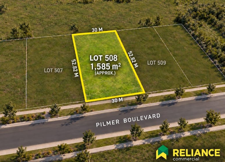 508/27 Pilmer Boulevard Pakenham VIC 3810 - Image 3