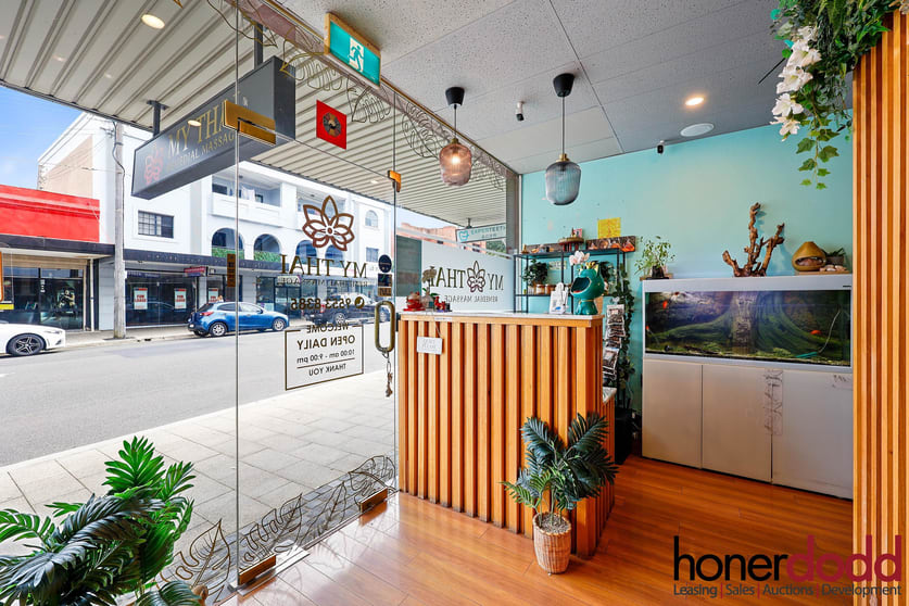 Click to view all images Shop 17A/15-17 Regent Street Kogarah NSW 2217 - Image 4