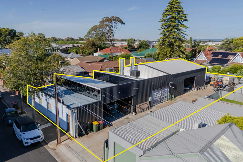 Click to view all images Kenneth Ave . Underdale SA 5032 - Image 3