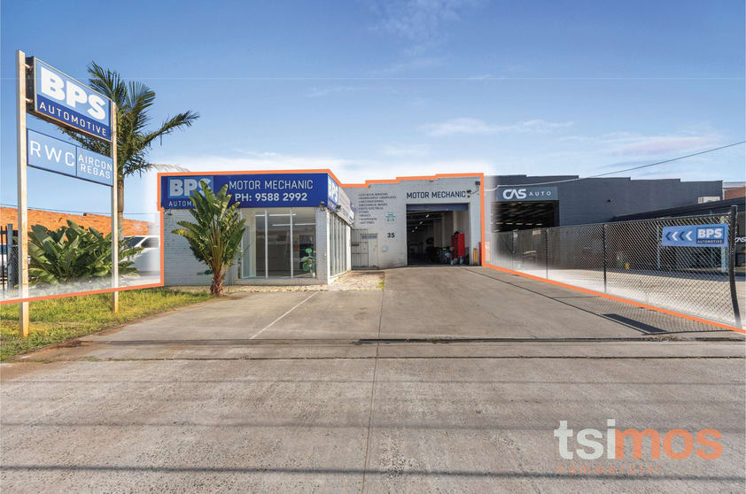 Click to view all images 35 Boundary Road Mordialloc VIC 3195 - Image 1
